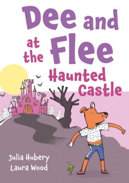 Dee and Flee at the Haunted Castle