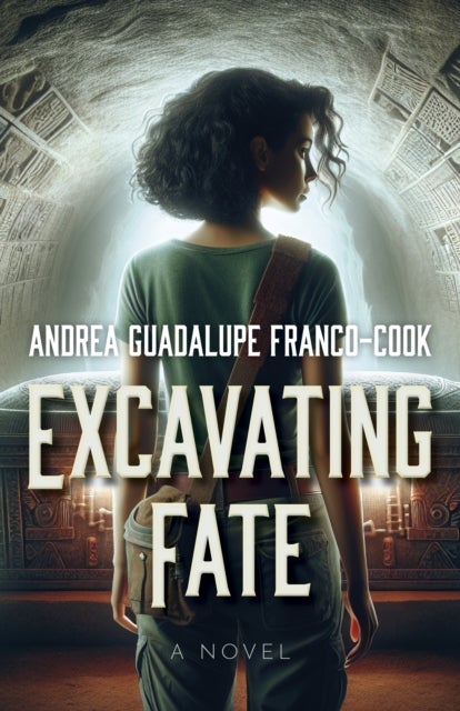 Excavating Fate – A Novel - A Novel