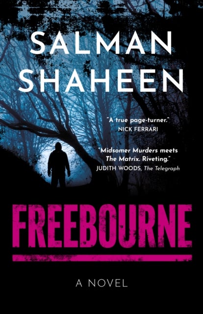 Freebourne – A Novel - A Novel