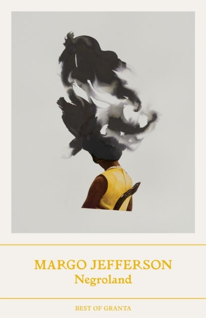 Negroland - A Memoir