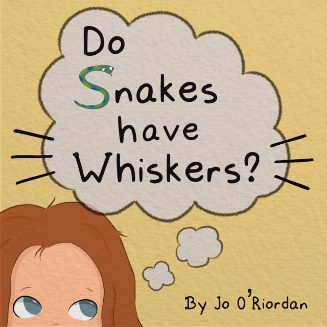 Do Snakes have Whiskers?