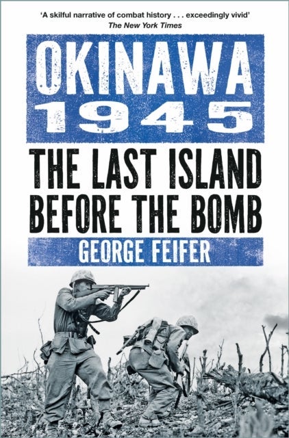 Okinawa 1945