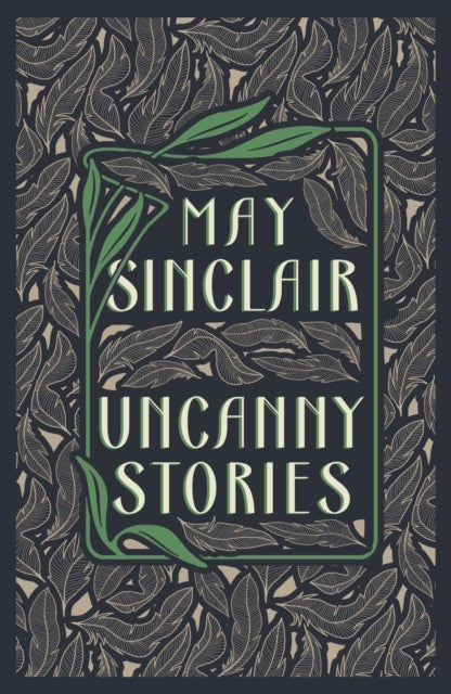 Uncanny Stories
