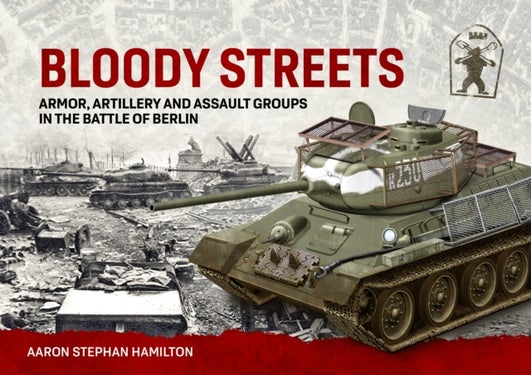 Bloody Streets