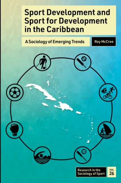 Sport Development and Sport for Development in the Caribbean