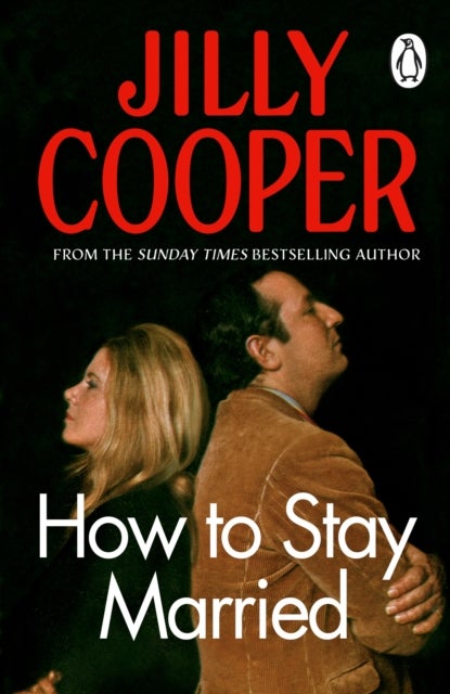 How To Stay Married