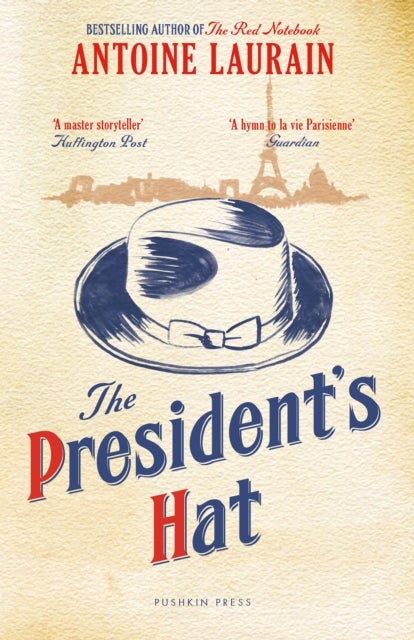 The President''s Hat