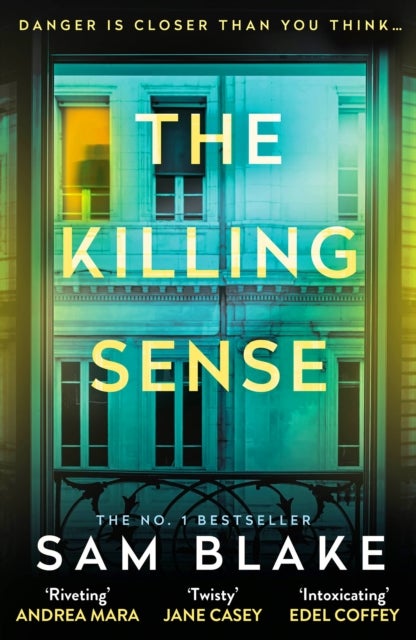 Killing Sense