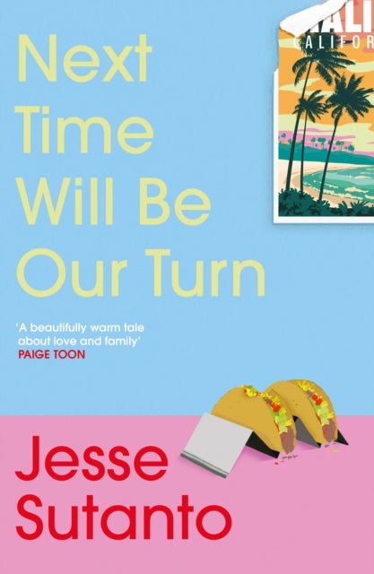 Next Time Will Be Our Turn