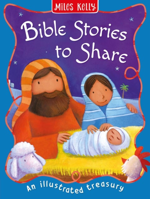 BIBLE STORIES TO_BIBLE STOR HB