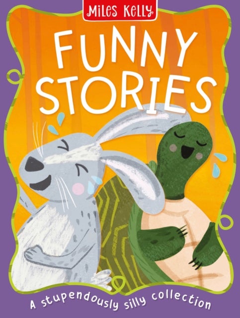 FUNNY STORIES HB