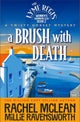 A Brush with Death