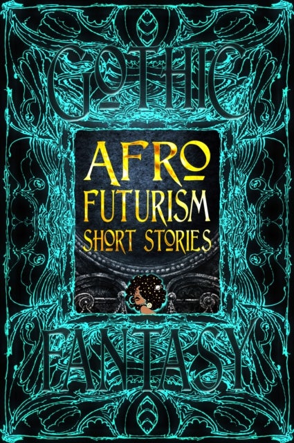 Afrofuturism Short Stories