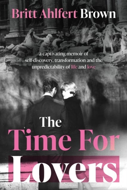Time For Lovers