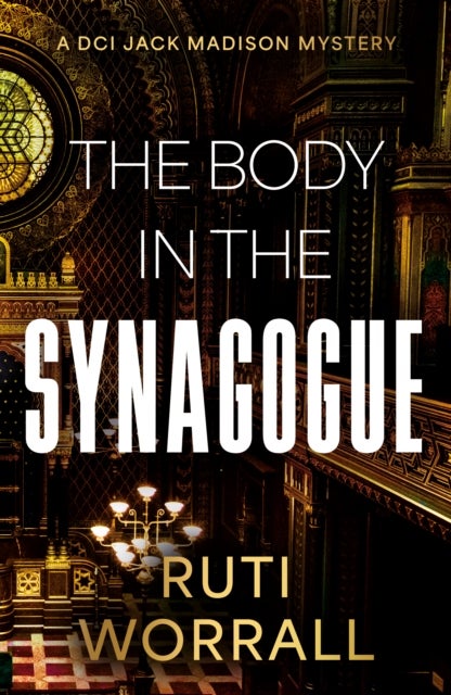 Body in the Synagogue