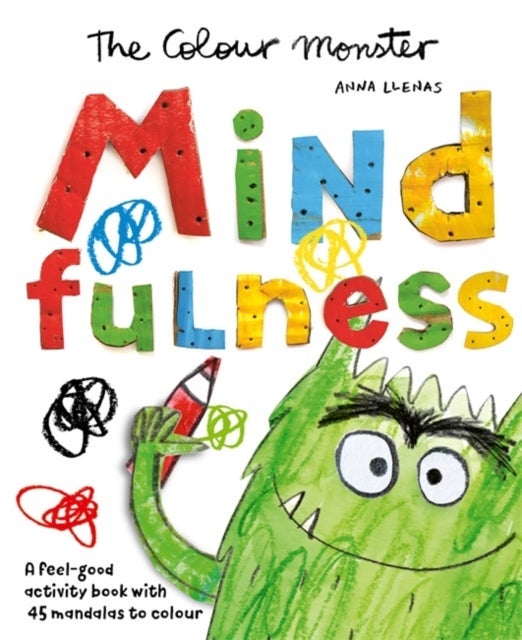 The Colour Monster: Mindfulness