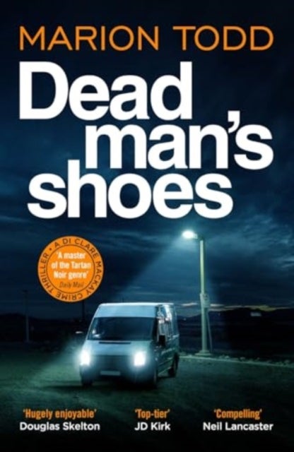 Dead Man''s Shoes