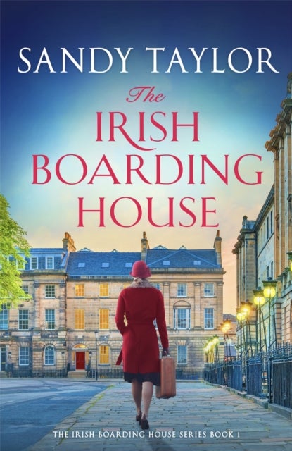 The Irish Boarding House - Completely heart-warming Irish historical fiction