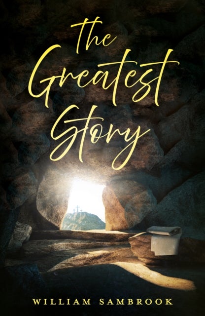 Greatest Story