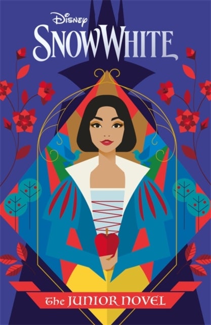 Disney Snow White: The Junior Novel