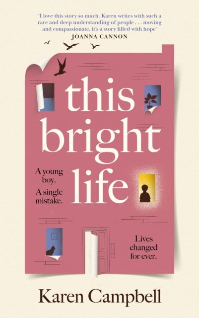 This Bright Life