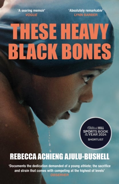 These Heavy Black Bones