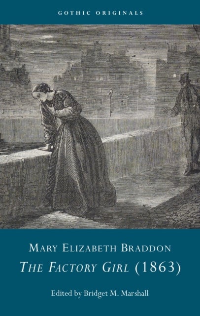 Mary Elizabeth Braddon