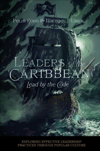 Leaders of the Caribbean - Lead by the Code