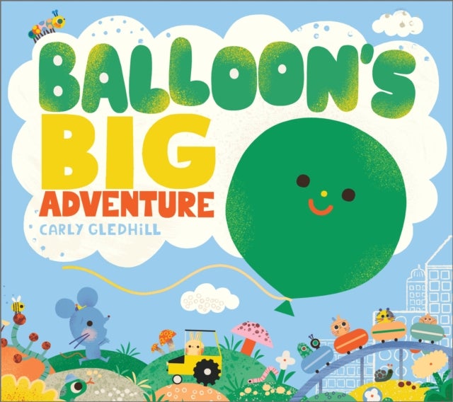 Balloon''s Big Adventure