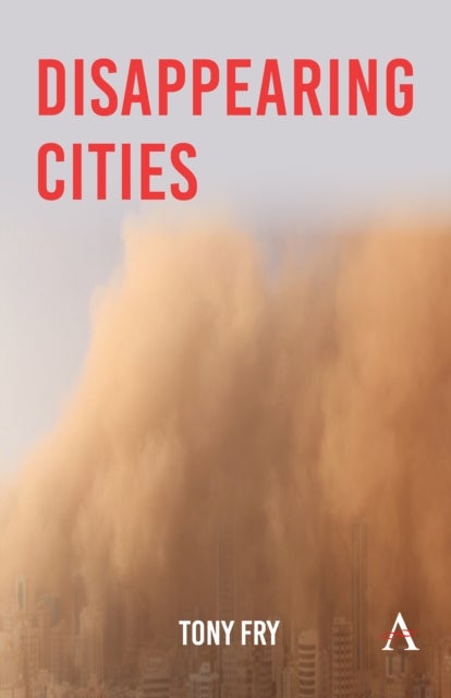 Disappearing Cities
