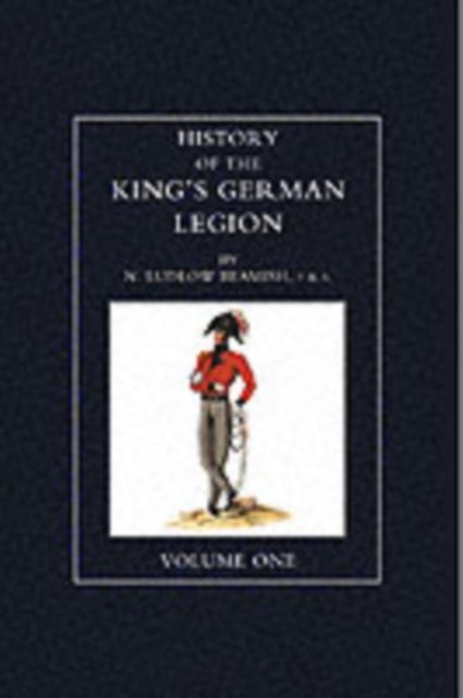 History of the King's German Legion