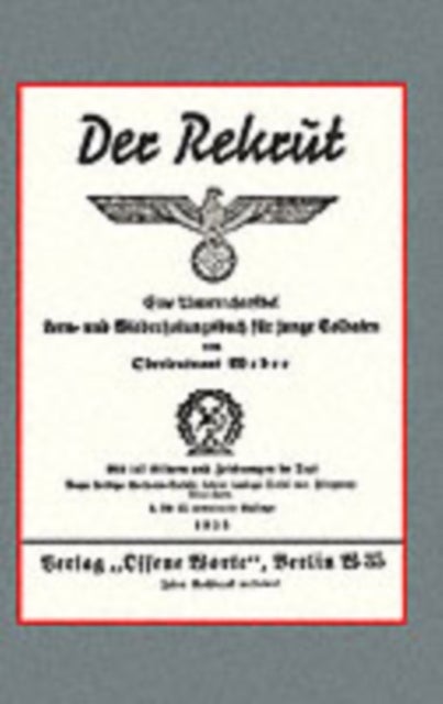 Der Rekrut, Der