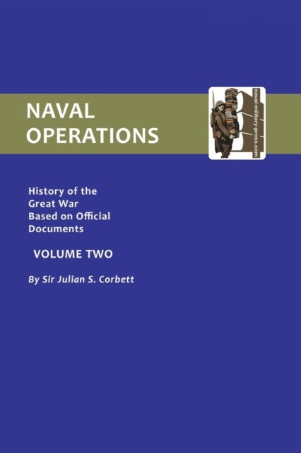 Official History of the War - Naval Operations