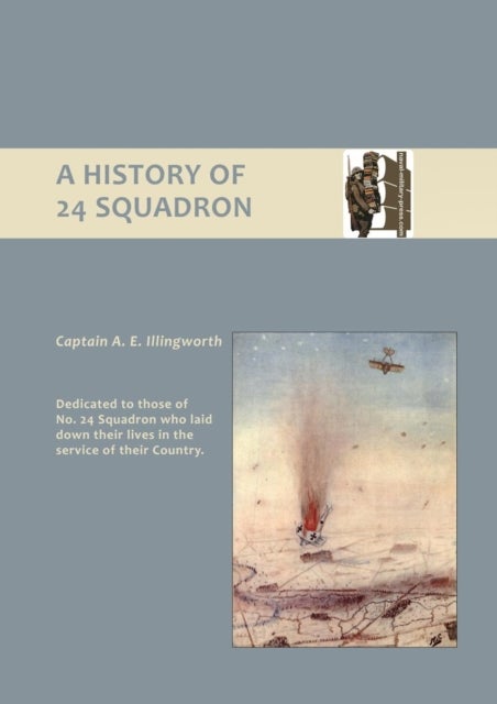 History of 24 Squadron