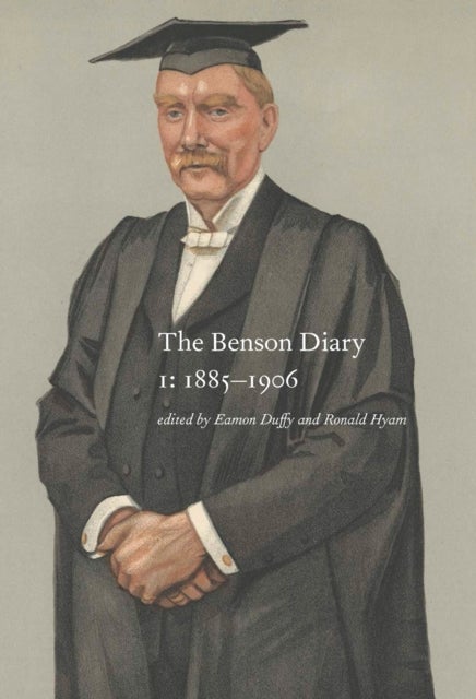 Benson Diary - I: 1885-1906; II: 1907-1925