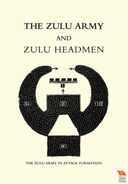 ZULU ARMY AND ZULU HEADMEN