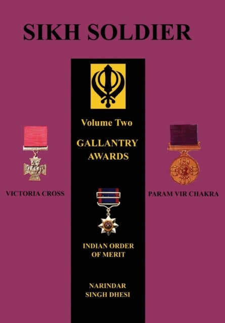 SIKH SOLDIERGallantry Awards - Gallantry Awards