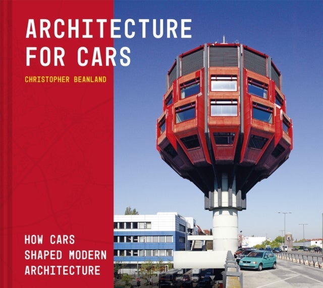 Architecture for Cars
