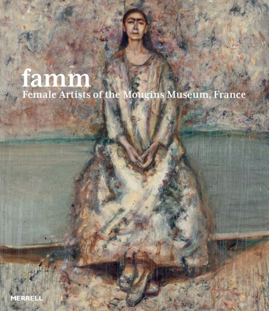 Famm-female Artists of the Mougins Museum, France