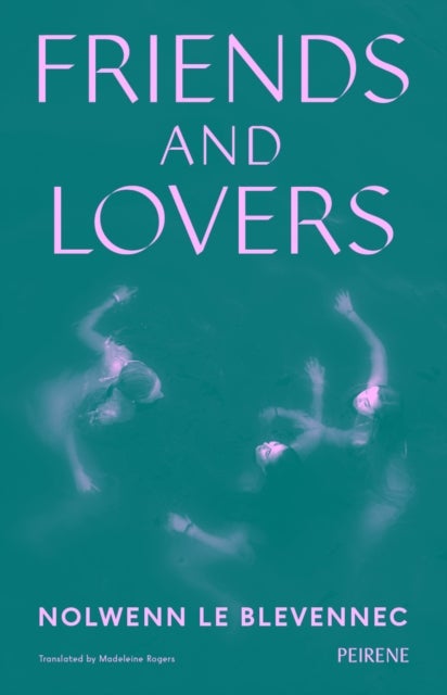 Friends and Lovers