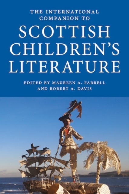 International Companion to Scottish Children''s Literature