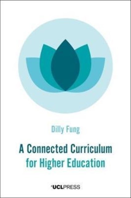 Connected Curriculum for Higher Education