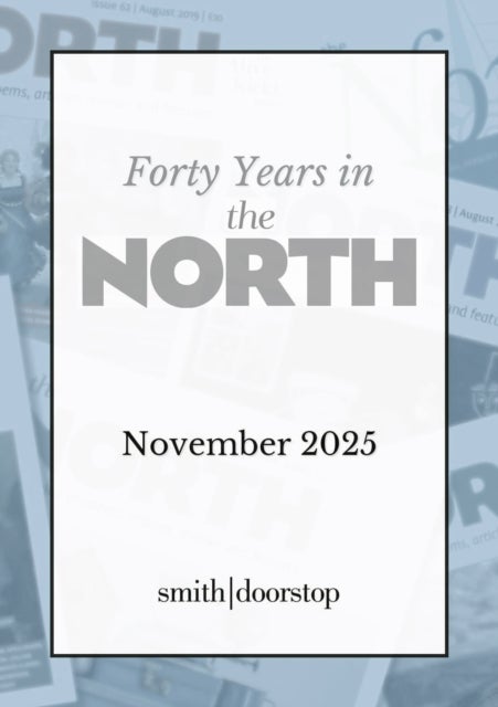 Poems - Forty Years of The North