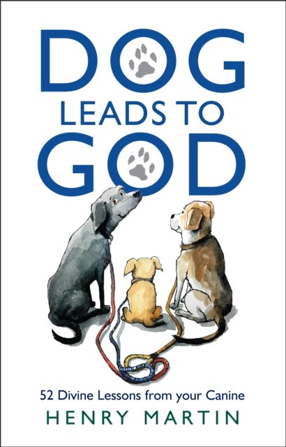 Dog Leads to God - 52 Divine Lessons from your Canine