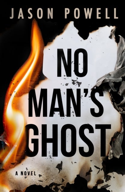No Man''s Ghost