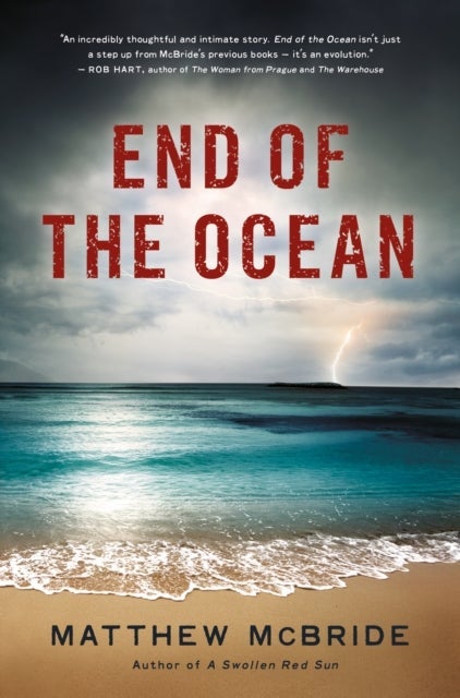 End Of The Ocean