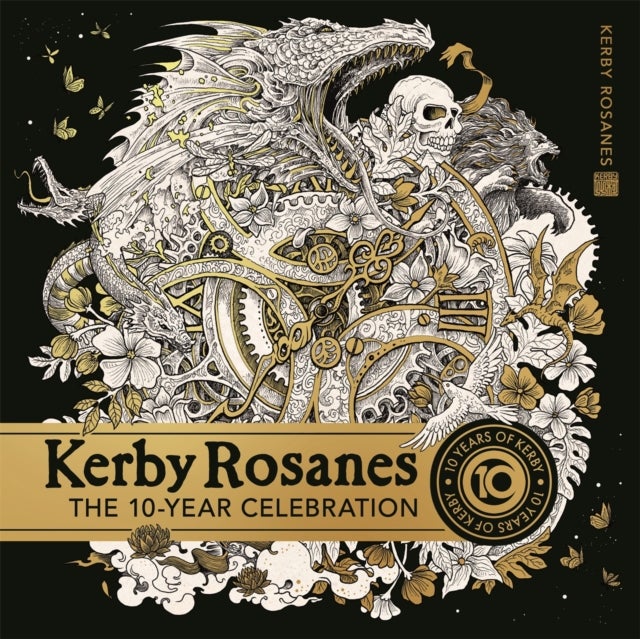 Kerby Rosanes: The Celebration