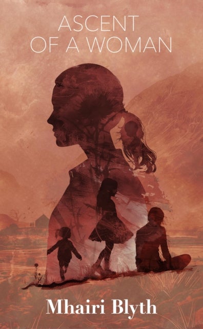 Ascent of a Woman
