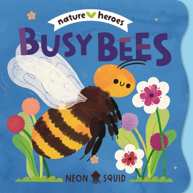 Busy Bees