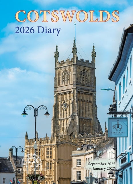 Cotswolds Diary - 2026